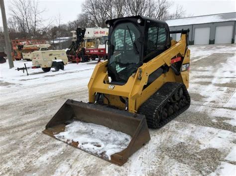 anita iowa skid steer|Skid Steers Equipment for Sale Near anita, Iowa.